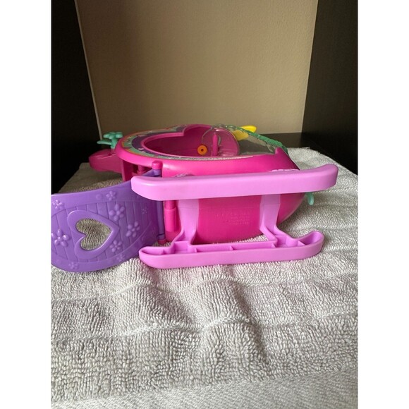 MLP Friendship is Magic Pinkie Pies Rainbow Helicopter G4 2014 - Picture 6 of 6